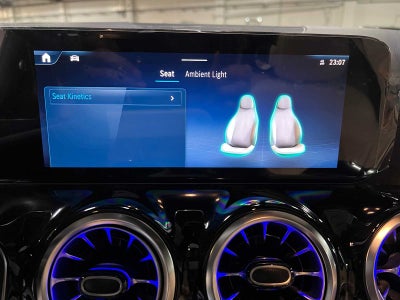 2026 Mercedes-Benz GLA 250 4MATIC® SUV