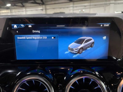 2026 Mercedes-Benz GLA 250 4MATIC® SUV