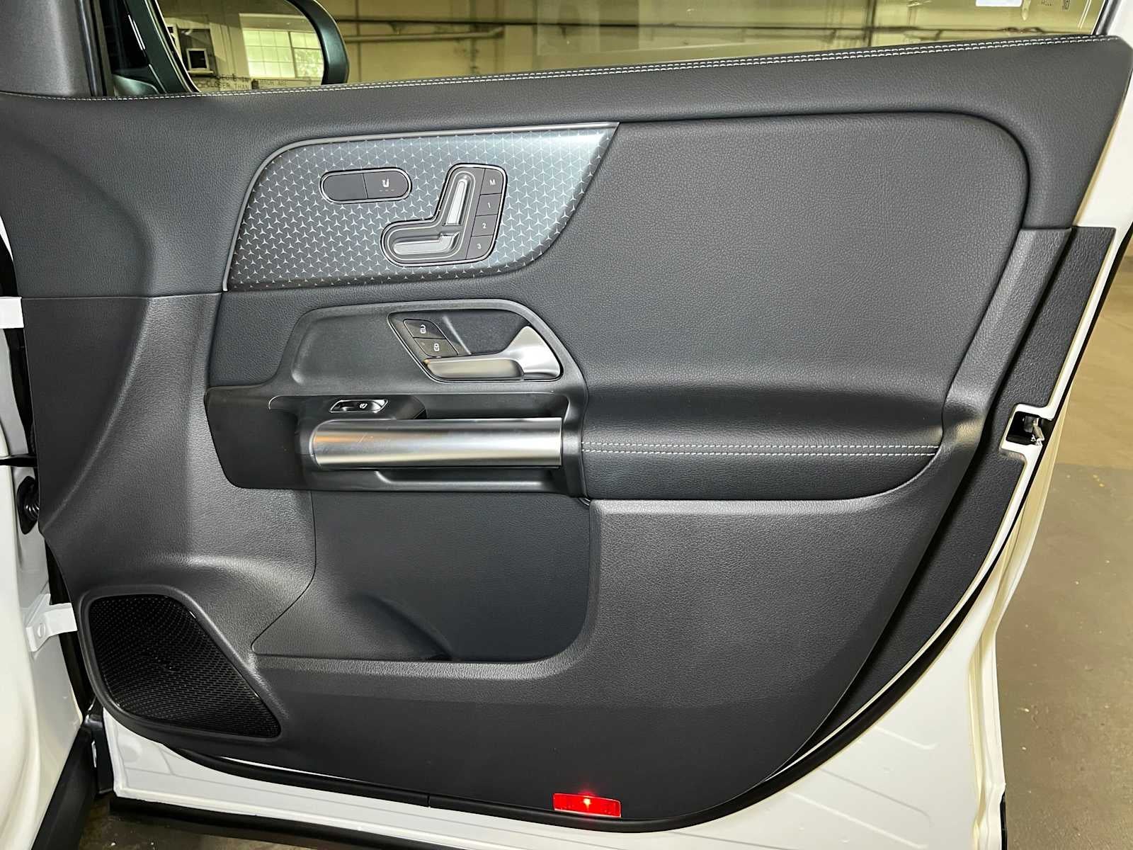 2026 Mercedes-Benz GLA 250 4MATIC® SUV