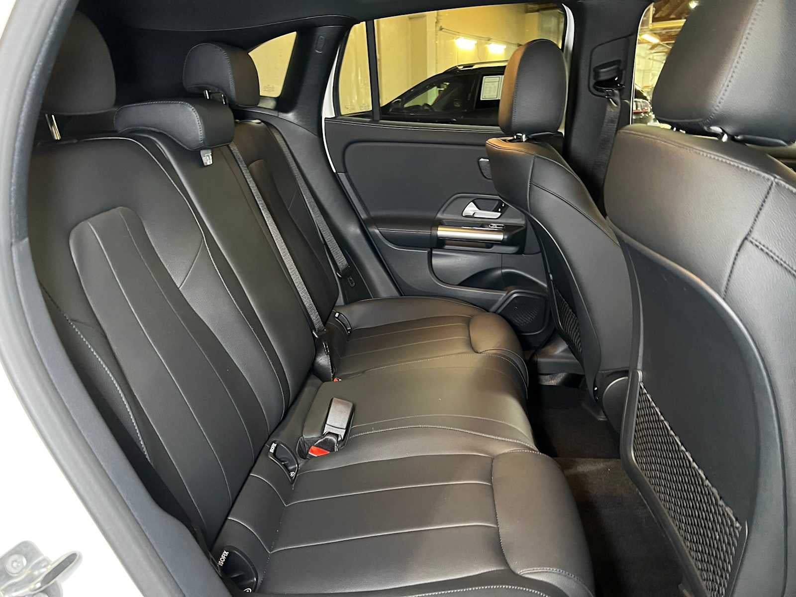 2026 Mercedes-Benz GLA 250 4MATIC® SUV