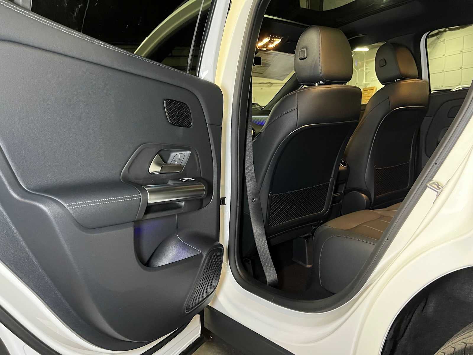 2026 Mercedes-Benz GLA 250 4MATIC® SUV