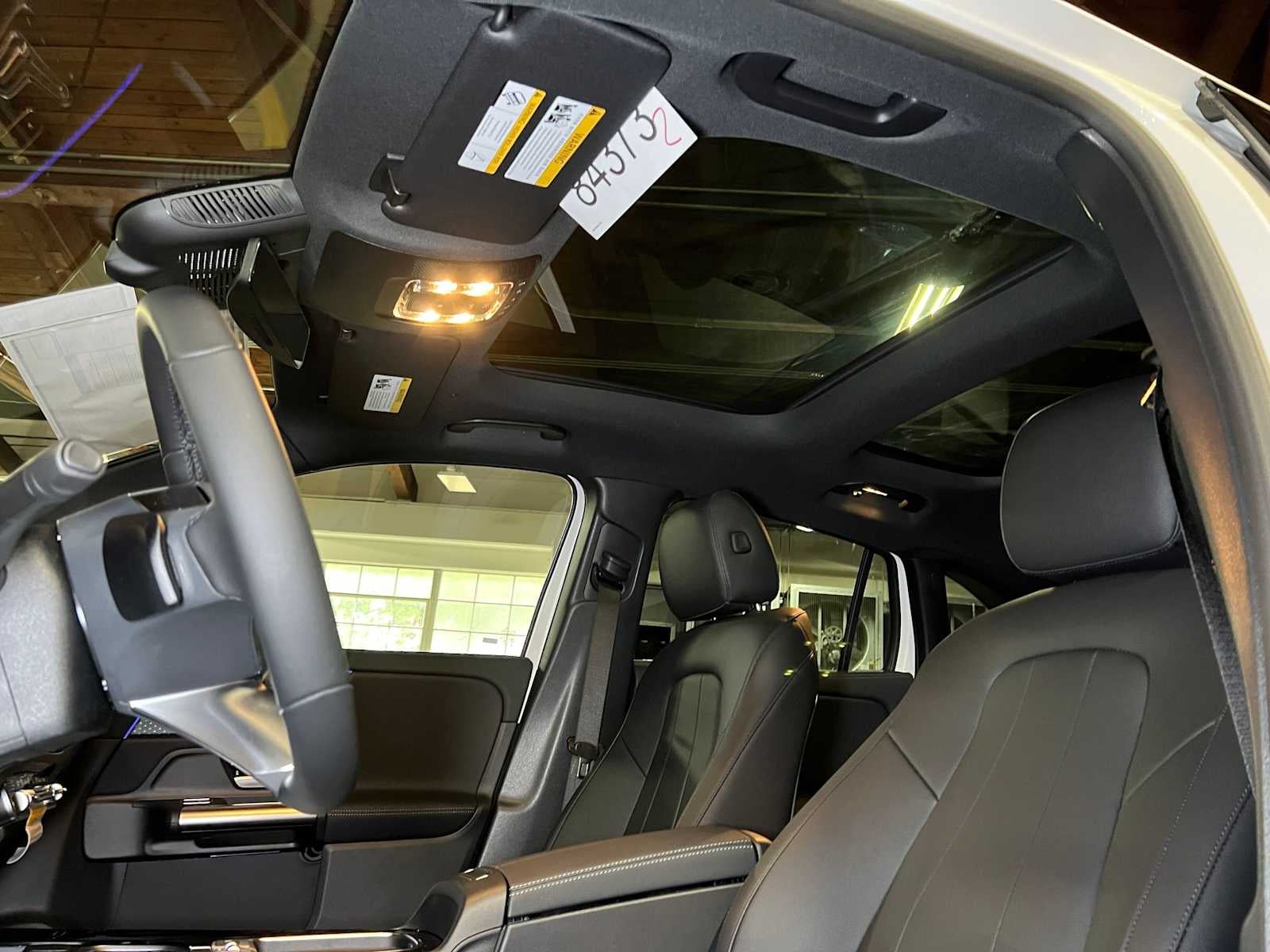 2026 Mercedes-Benz GLA 250 4MATIC® SUV