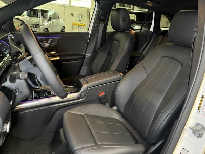 2026 Mercedes-Benz GLA 250 4MATIC® SUV