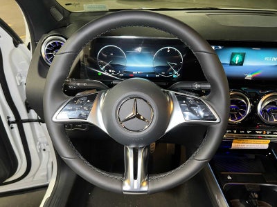 2026 Mercedes-Benz GLA 250 4MATIC® SUV