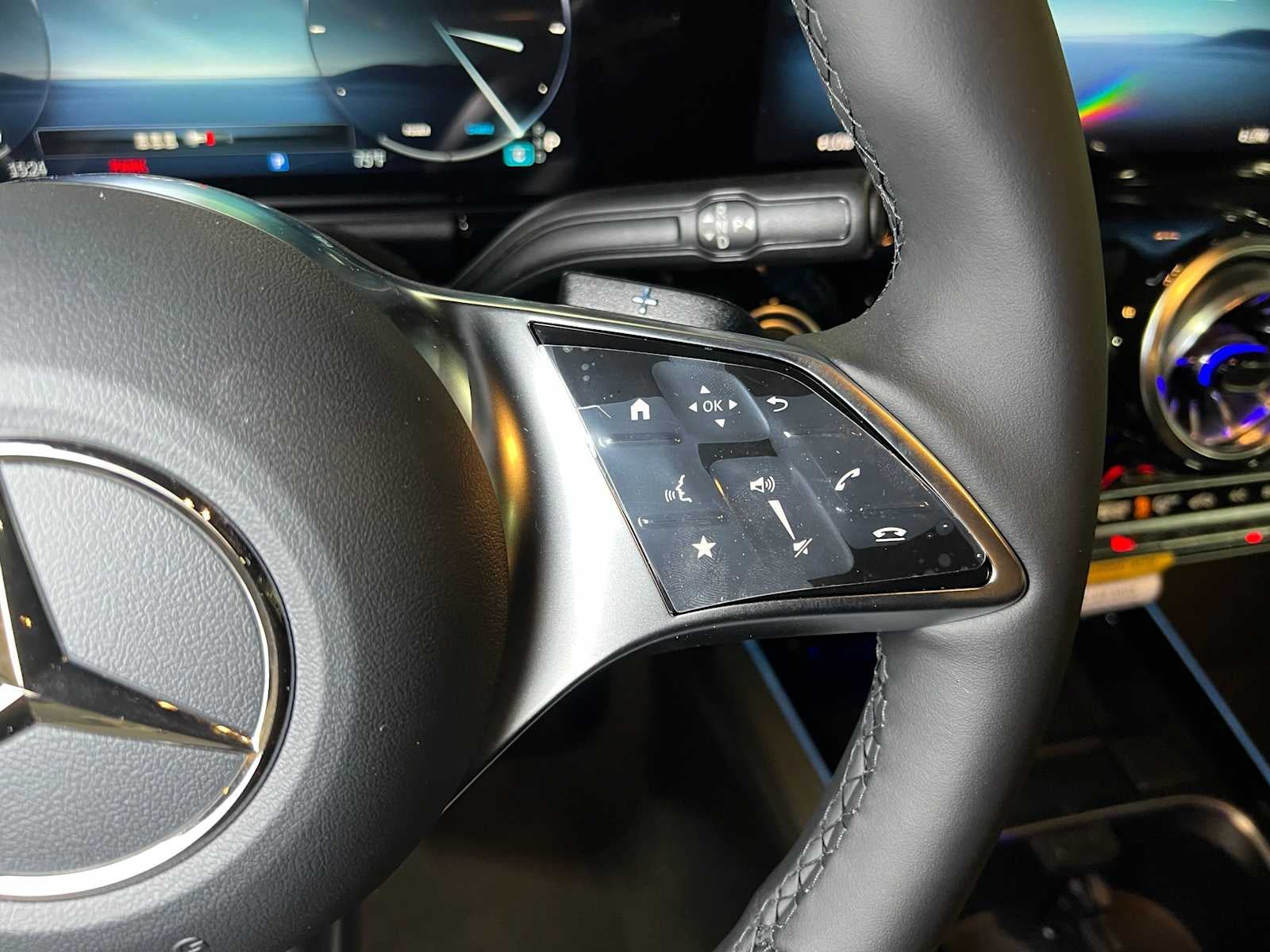 2026 Mercedes-Benz GLA 250 4MATIC® SUV