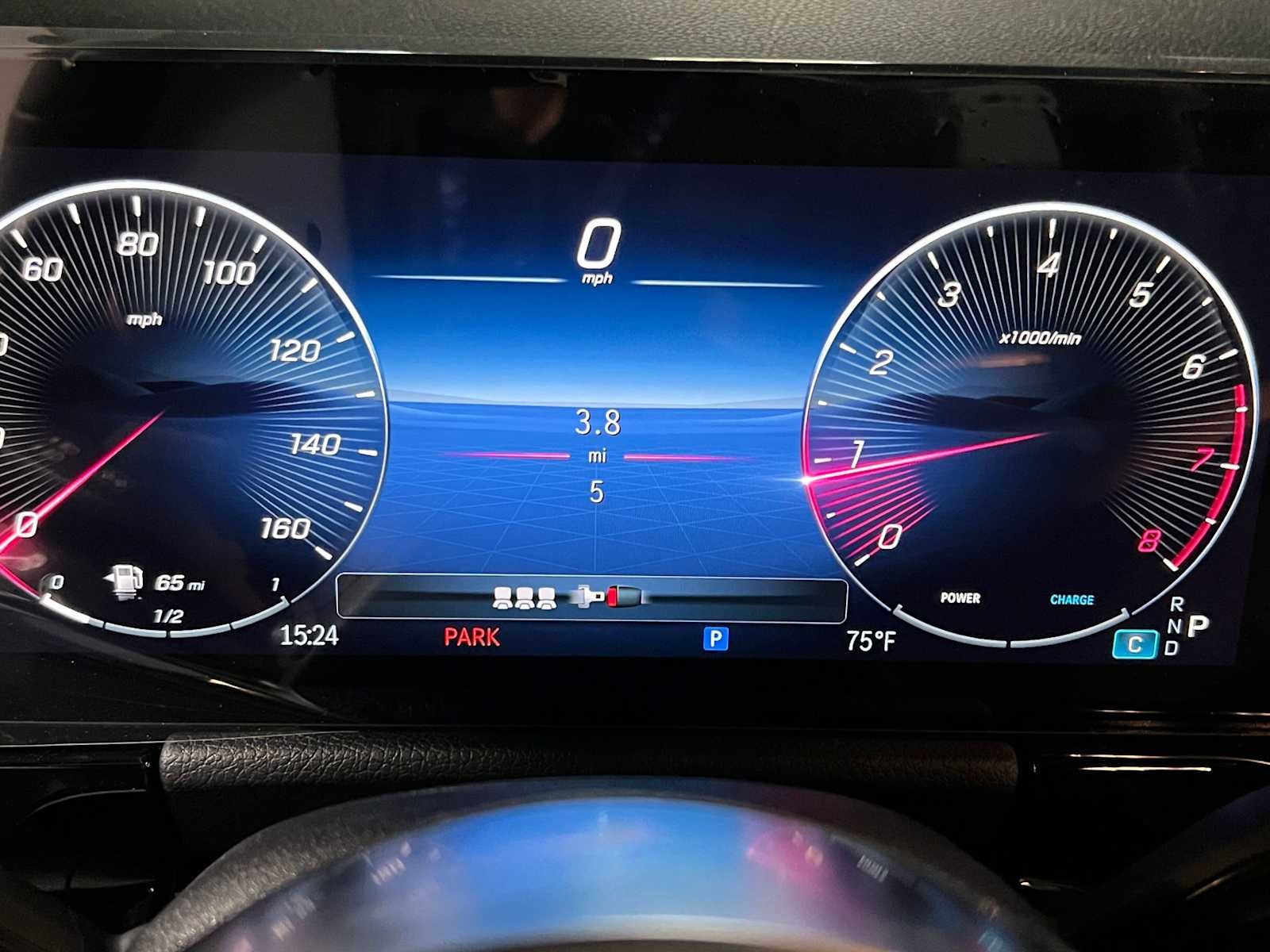 2026 Mercedes-Benz GLA 250 4MATIC® SUV