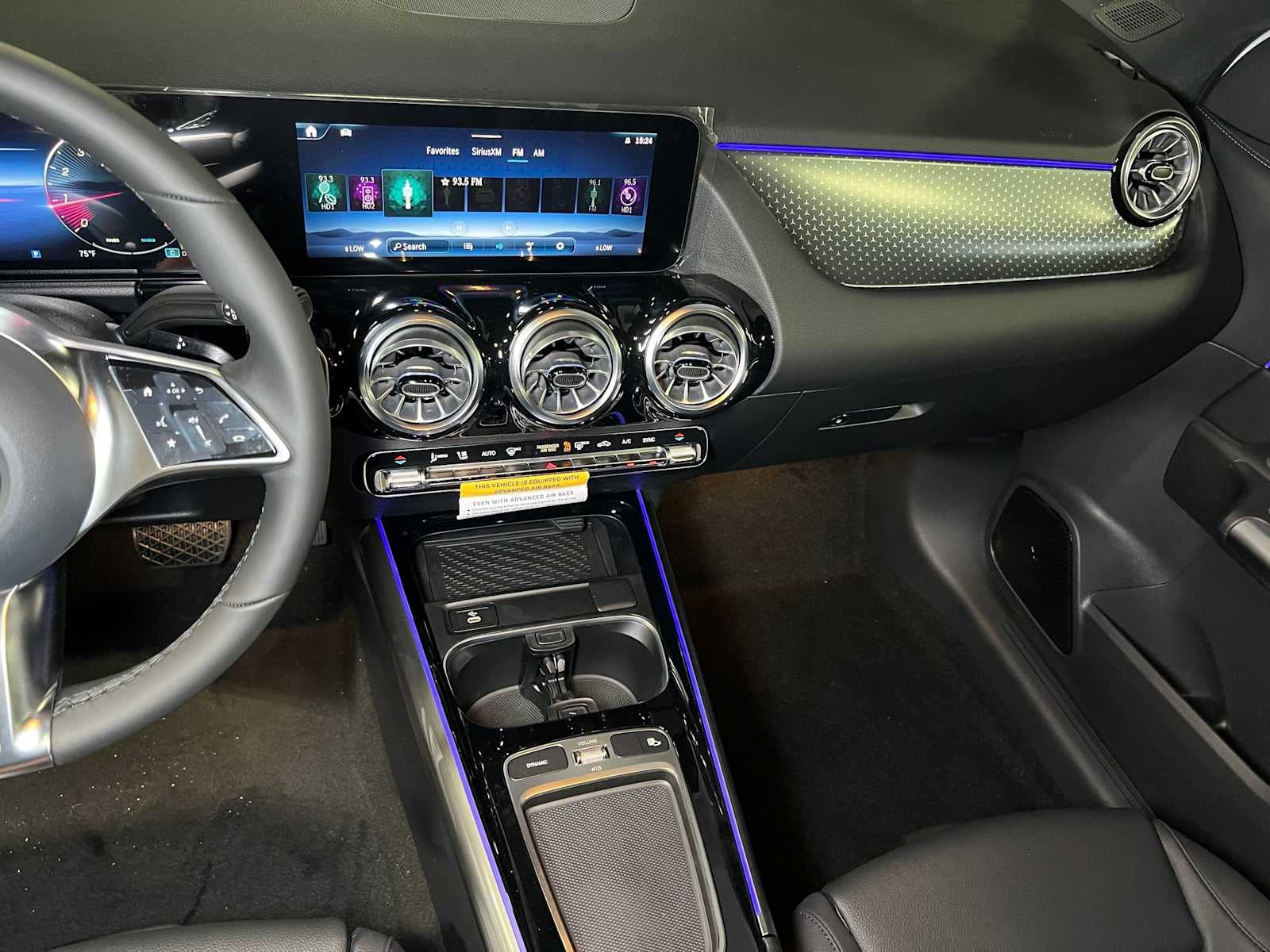 2026 Mercedes-Benz GLA 250 4MATIC® SUV