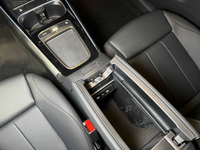 2026 Mercedes-Benz GLA 250 4MATIC® SUV