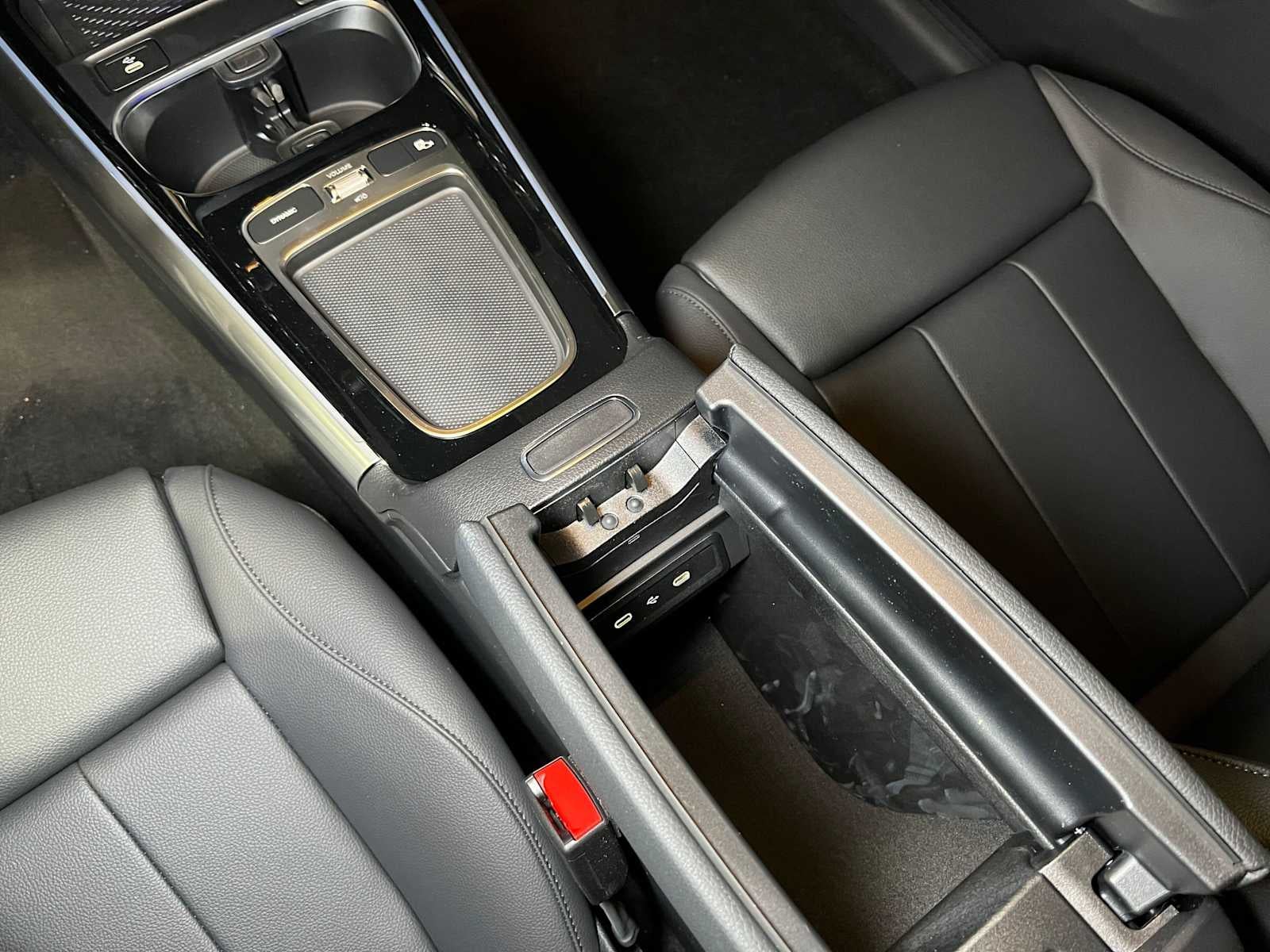 2026 Mercedes-Benz GLA 250 4MATIC® SUV