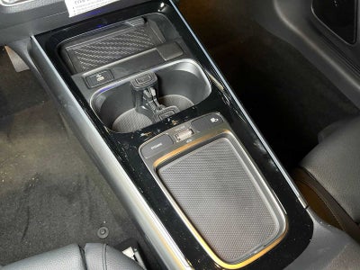 2026 Mercedes-Benz GLA 250 4MATIC® SUV