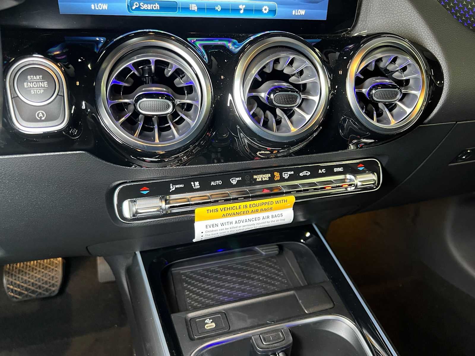 2026 Mercedes-Benz GLA 250 4MATIC® SUV