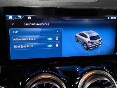2026 Mercedes-Benz GLA 250 4MATIC® SUV