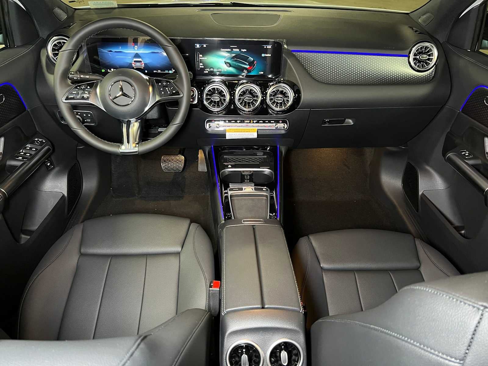 2026 Mercedes-Benz GLA 250 4MATIC® SUV