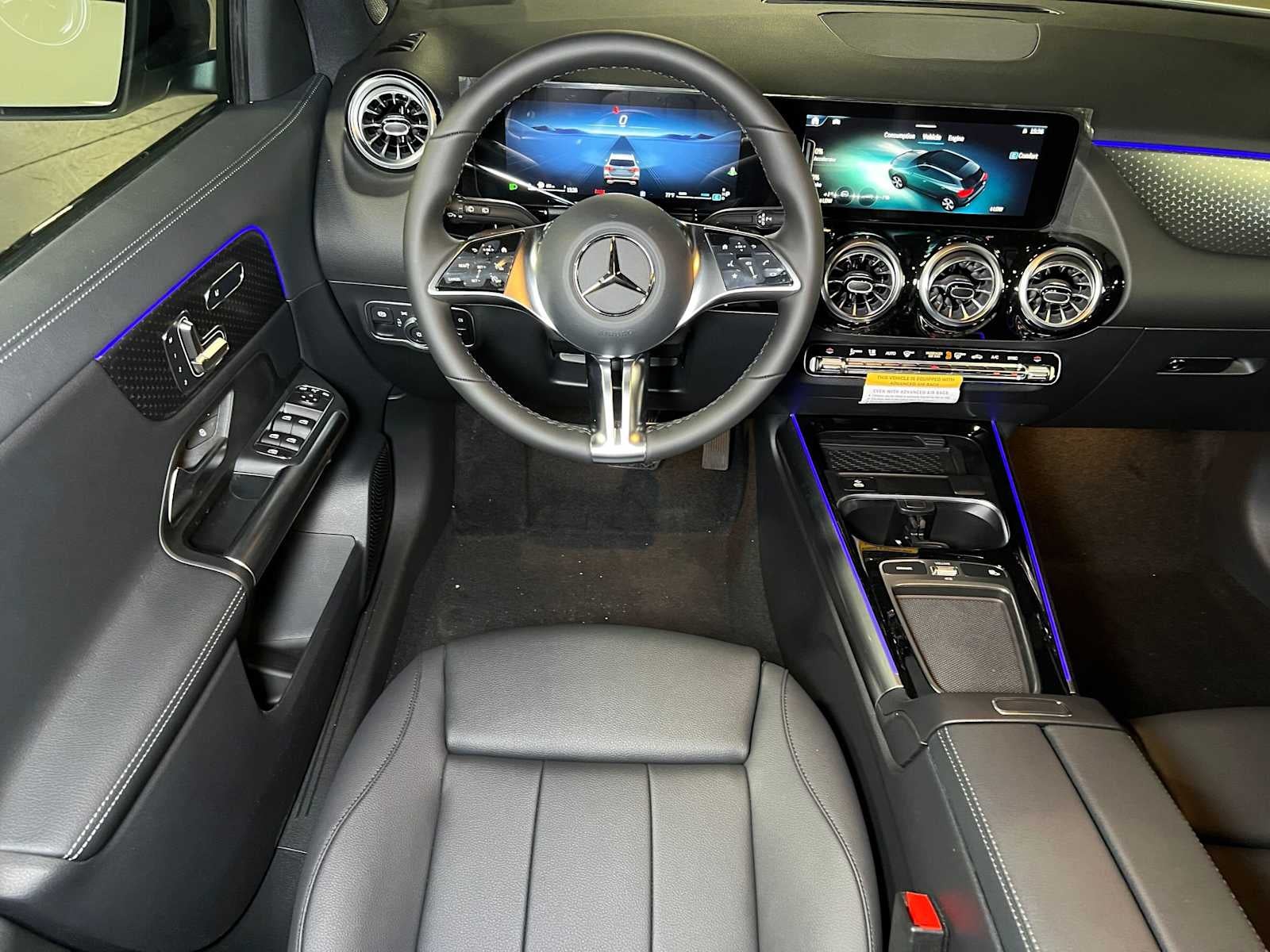 2026 Mercedes-Benz GLA 250 4MATIC® SUV