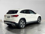 2026 Mercedes-Benz GLA 250 4MATIC® SUV
