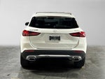 2026 Mercedes-Benz GLA 250 4MATIC® SUV