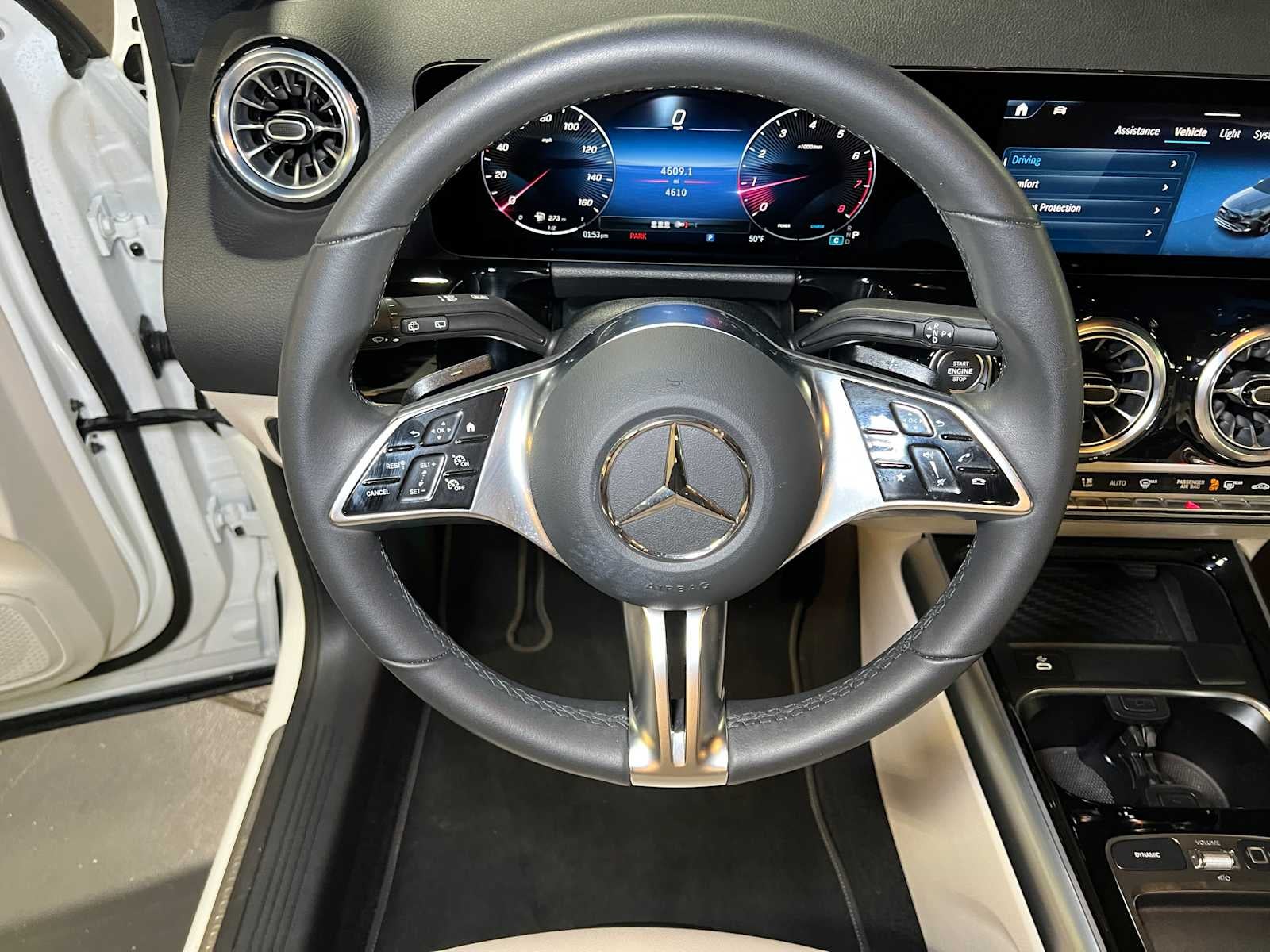 2025 Mercedes-Benz GLA GLA 250