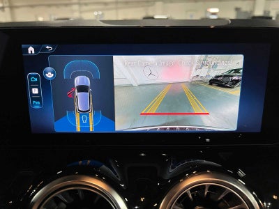 2025 Mercedes-Benz GLA GLA 250