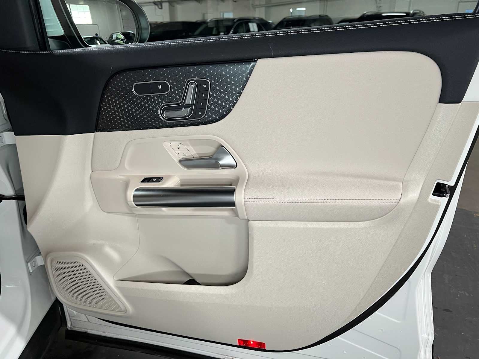 2026 Mercedes-Benz GLA 250 4MATIC® SUV