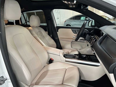 2026 Mercedes-Benz GLA 250 4MATIC® SUV