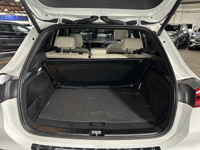 2026 Mercedes-Benz GLA 250 4MATIC® SUV