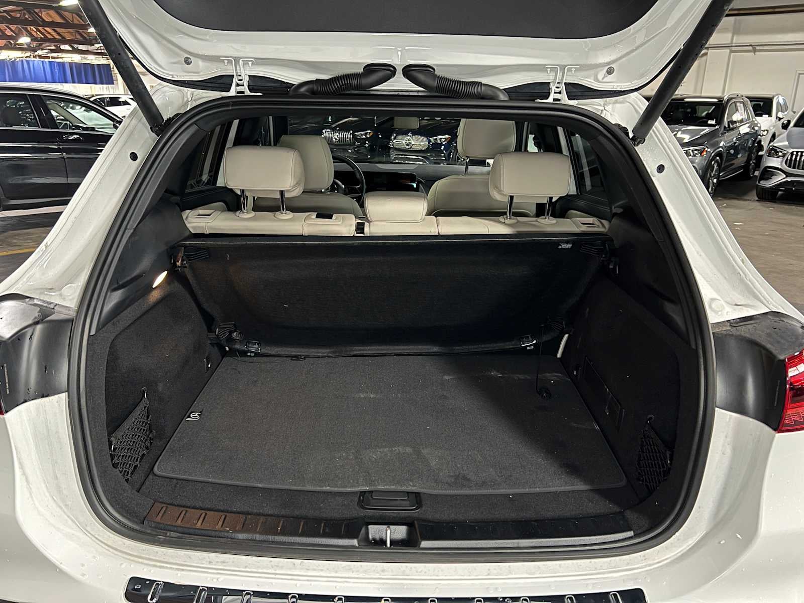 2026 Mercedes-Benz GLA 250 4MATIC® SUV