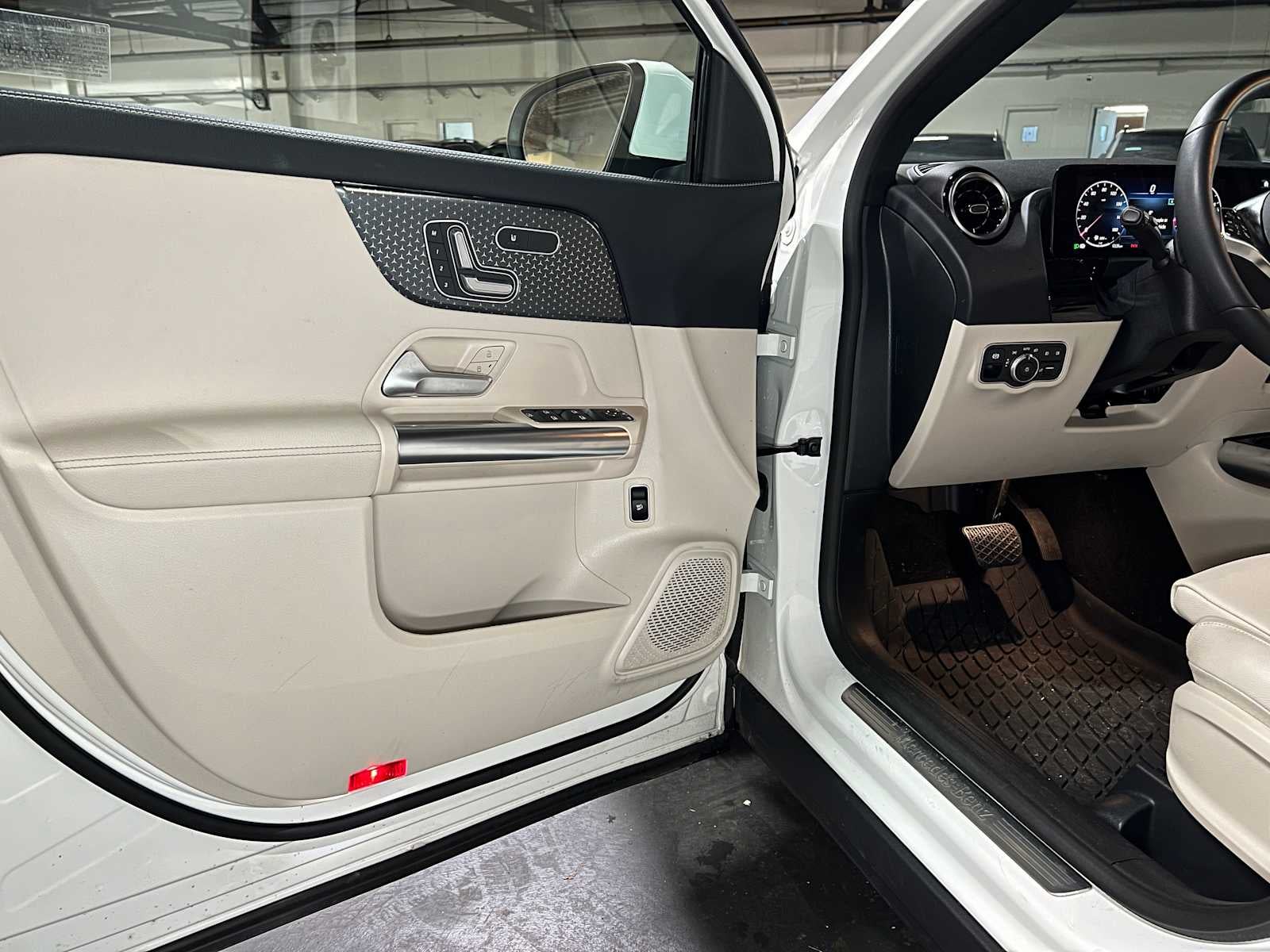 2026 Mercedes-Benz GLA 250 4MATIC® SUV