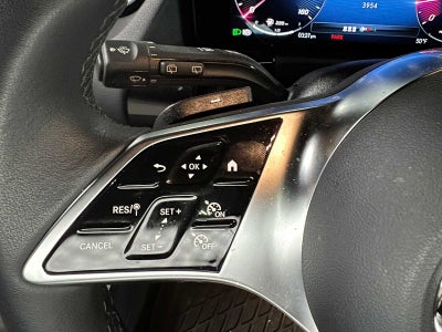 2026 Mercedes-Benz GLA 250 4MATIC® SUV