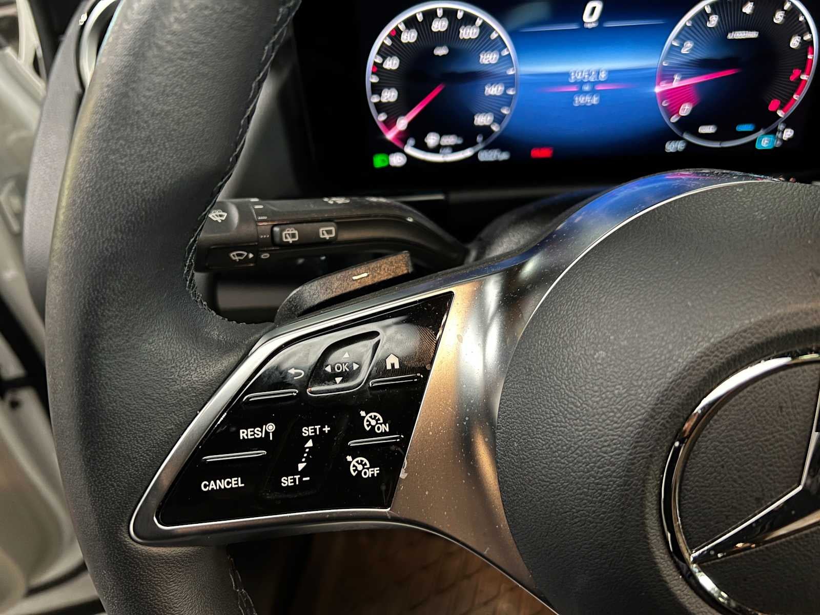 2026 Mercedes-Benz GLA 250 4MATIC® SUV