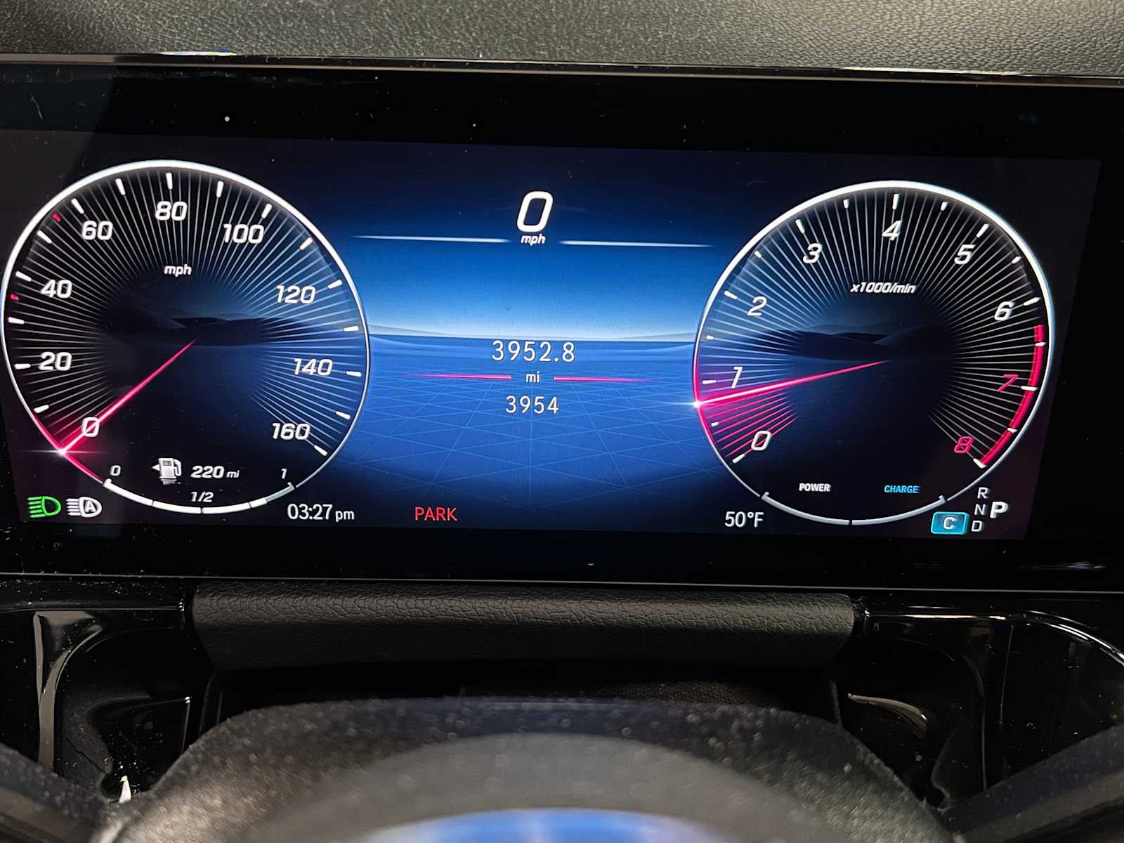 2026 Mercedes-Benz GLA 250 4MATIC® SUV