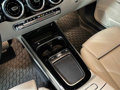 2026 Mercedes-Benz GLA 250 4MATIC® SUV