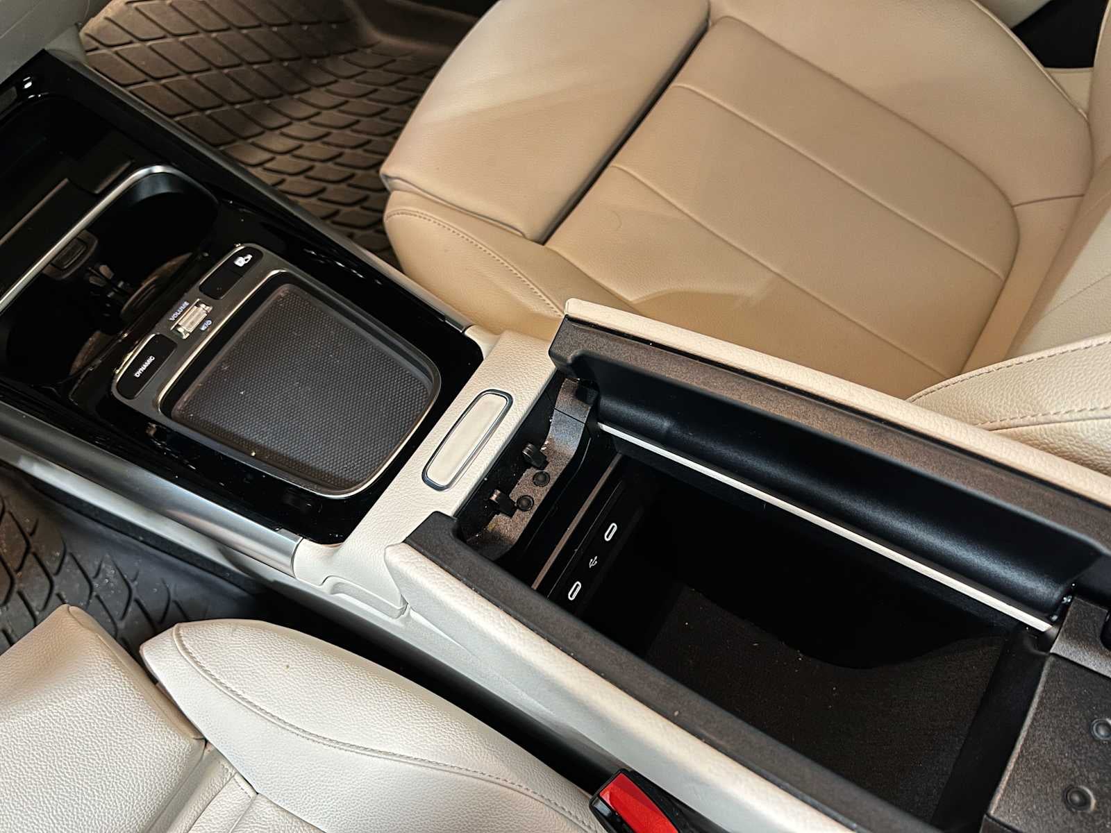 2026 Mercedes-Benz GLA 250 4MATIC® SUV