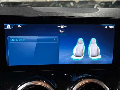 2026 Mercedes-Benz GLA 250 4MATIC® SUV