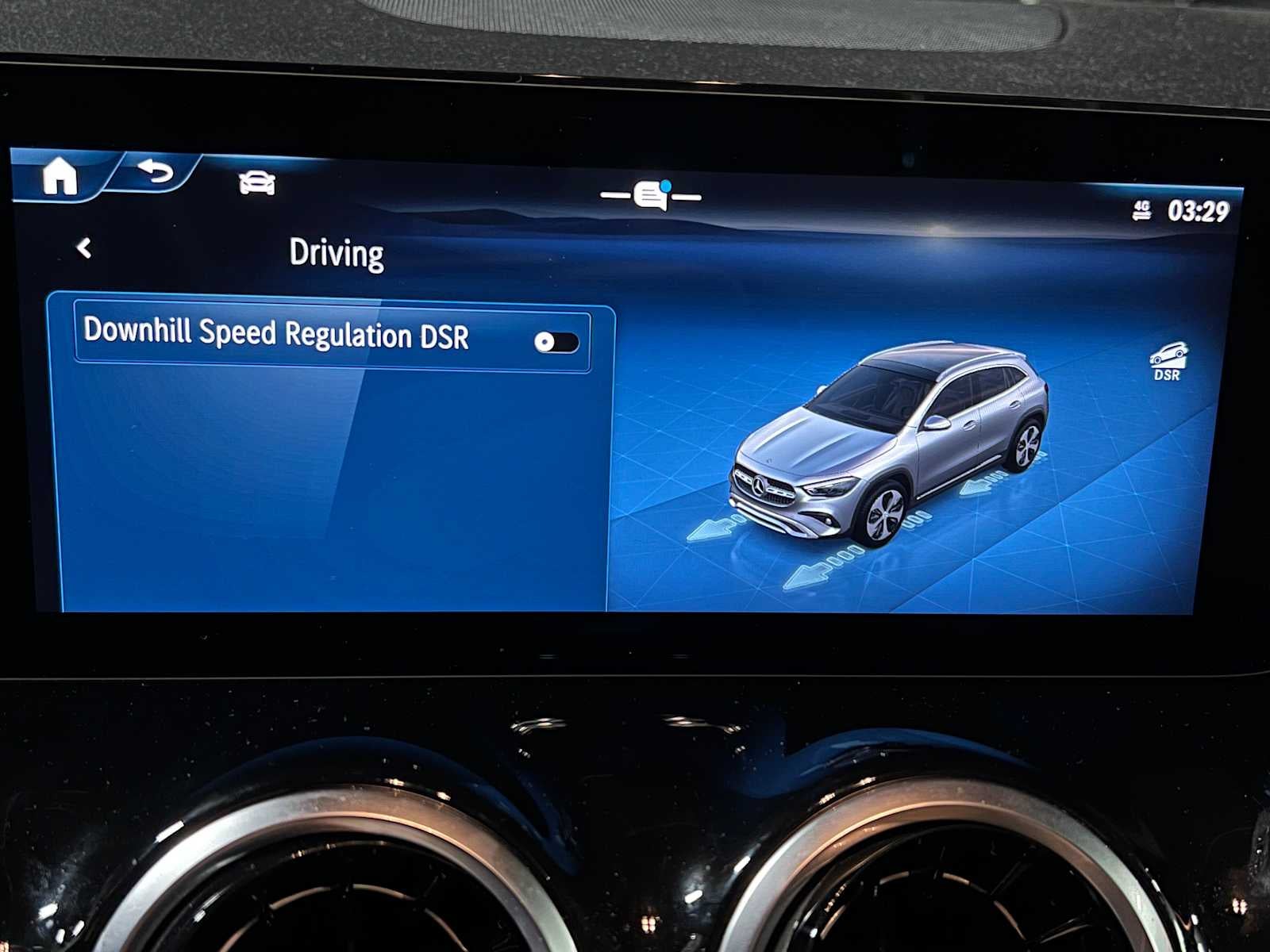 2026 Mercedes-Benz GLA 250 4MATIC® SUV