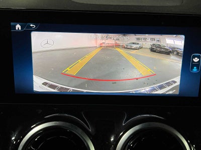 2026 Mercedes-Benz GLA 250 4MATIC® SUV