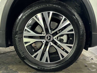 2026 Mercedes-Benz GLA 250 4MATIC® SUV