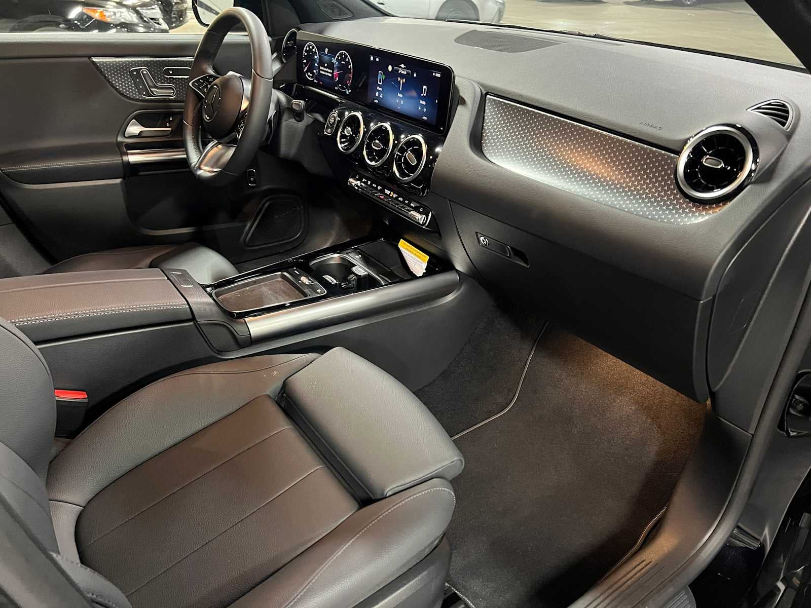 2026 Mercedes-Benz GLA 250 4MATIC® SUV