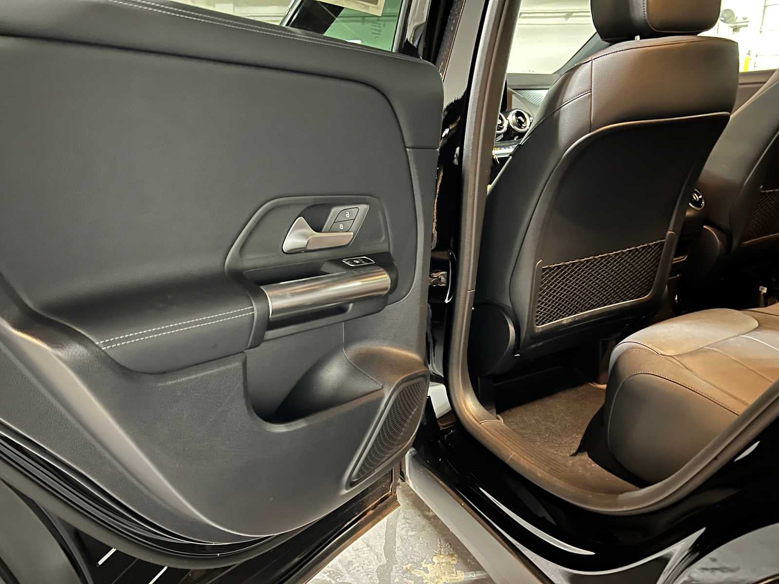 2026 Mercedes-Benz GLA 250 4MATIC® SUV