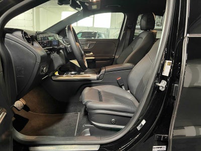 2026 Mercedes-Benz GLA 250 4MATIC® SUV