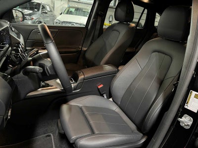 2026 Mercedes-Benz GLA 250 4MATIC® SUV