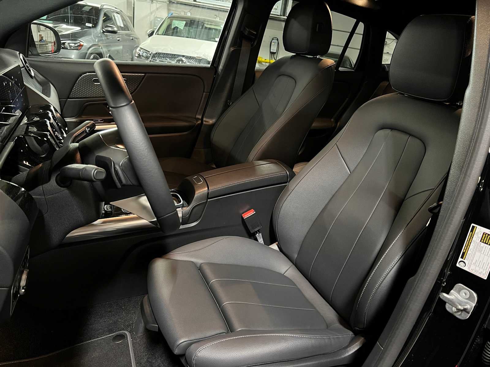 2026 Mercedes-Benz GLA 250 4MATIC® SUV