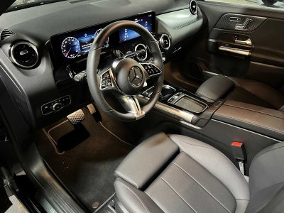 2026 Mercedes-Benz GLA 250 4MATIC® SUV