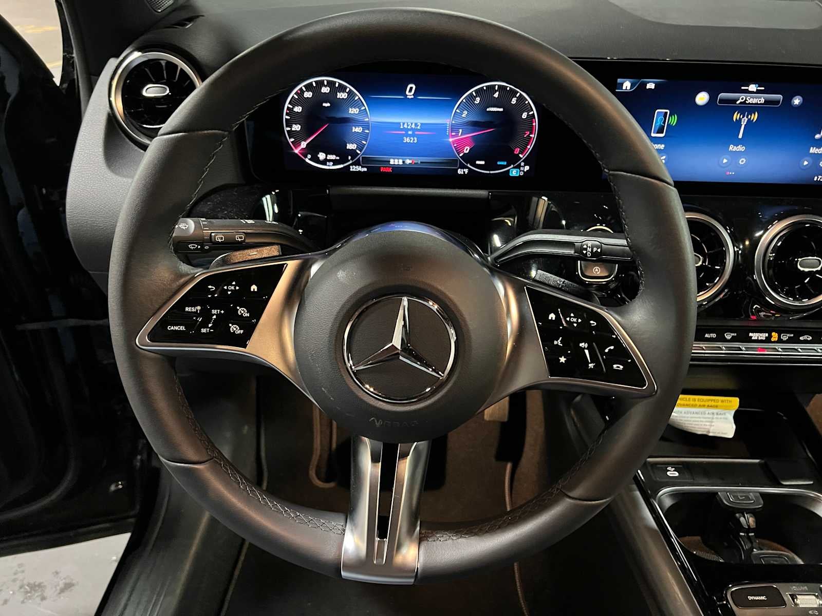 2026 Mercedes-Benz GLA 250 4MATIC® SUV