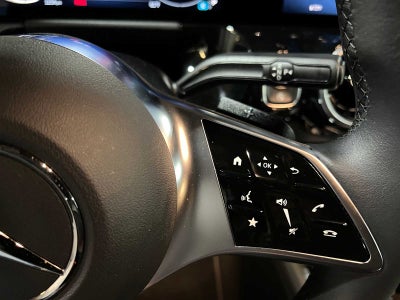 2026 Mercedes-Benz GLA 250 4MATIC® SUV