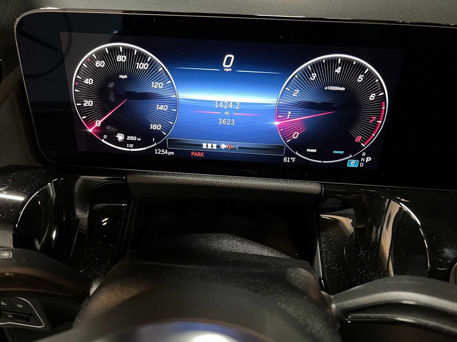 2026 Mercedes-Benz GLA 250 4MATIC® SUV