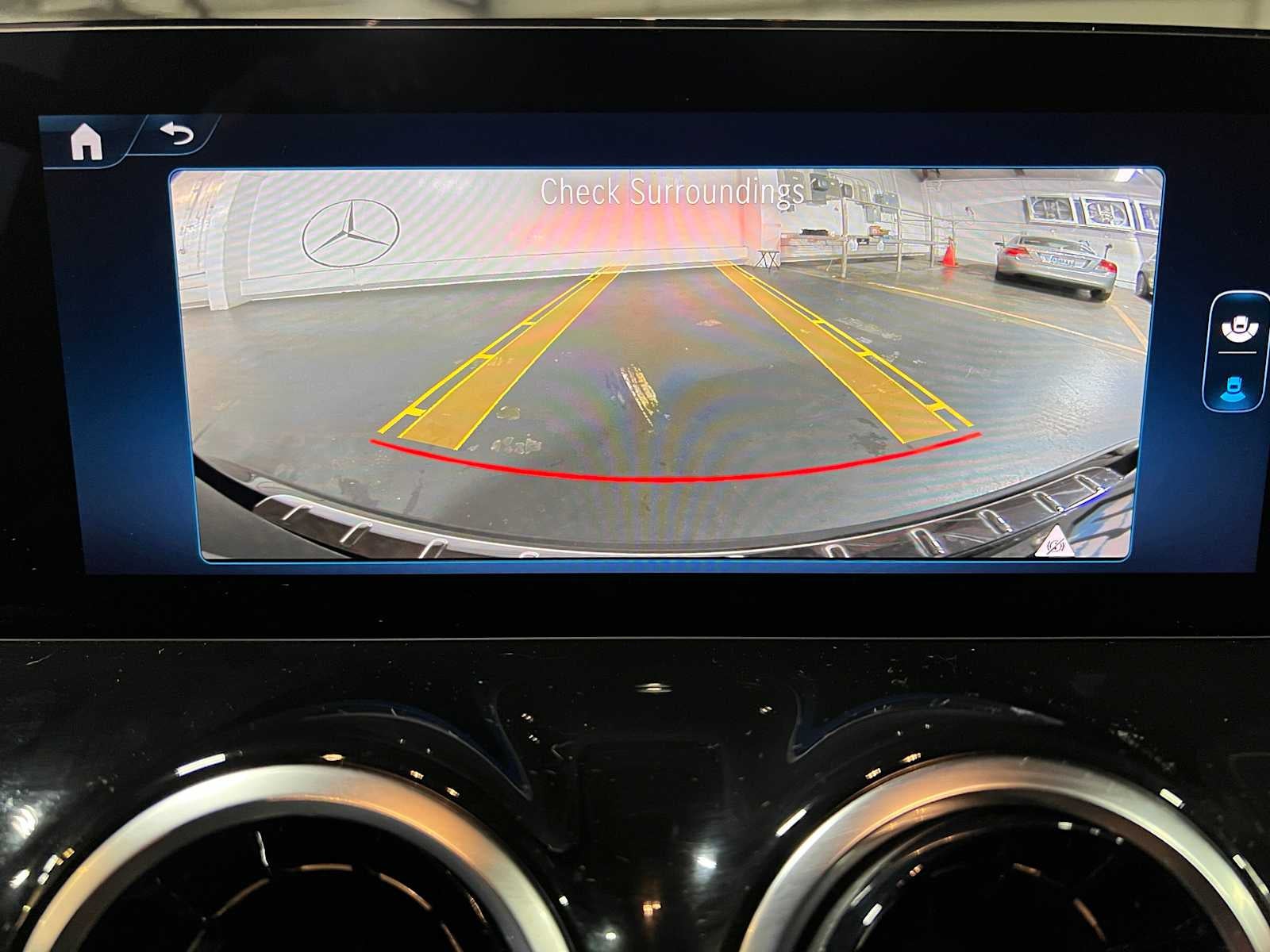 2026 Mercedes-Benz GLA 250 4MATIC® SUV