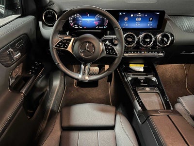 2026 Mercedes-Benz GLA 250 4MATIC® SUV