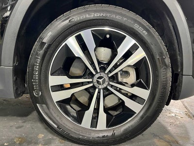 2026 Mercedes-Benz GLA 250 4MATIC® SUV