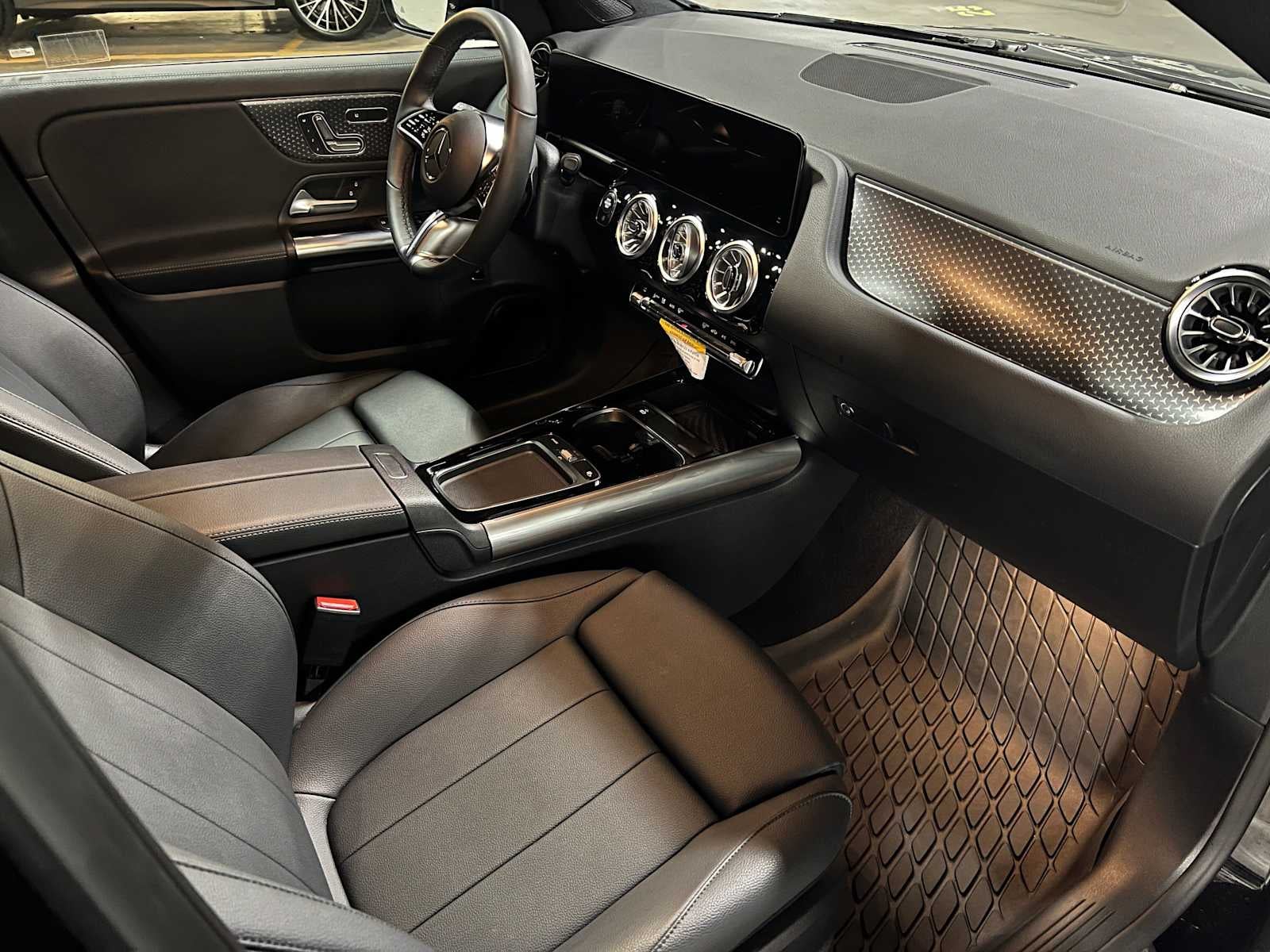 2026 Mercedes-Benz GLA 250 4MATIC® SUV