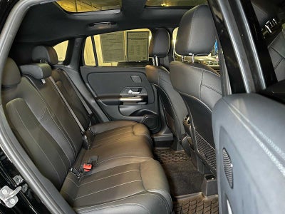 2026 Mercedes-Benz GLA 250 4MATIC® SUV